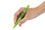ARTLINE 200 FINELINER PEN 0.4MM LIME GREEN (BX12)