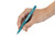 ARTLINE 200 FINELINER PEN 0.4MM TURQUOISE (BX12)