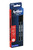 ARTLINE 200 FINELINER PEN 0.4MM 2PC BLACK HS (Pack of 2)