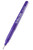 ARTLINE 200 BRIGHT FINELINER PEN 0.4MM PURPLE (BX12)