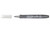 ARTLINE DECORITE METALLIC 3.0 SILVER (BX12)