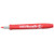 ARTLINE DECORITE STANDARD 1.0 RED (BX12)