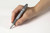 ARTLINE DECORITE METALLIC BRUSH SILVER (BX12)
