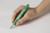 ARTLINE DECORITE PASTEL BRUSH PASTEL GREEN (BX12)