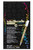 ARTLINE DECORITE METALLIC BRUSH METALLIC RED (BX12)