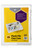 MARBIG PLASTIC CLEAR CASE A4 W/HANDLE