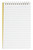 SPIRAX 541 NOTEBOOK 96 Page 147x87mm Top Opening