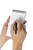 SPIRAX P541 NOTEBOOK Top Opening 96 Page Black