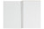 SPIRAX 564 NOTEBOOK 40 Leaf 67x114mm Side Opening