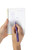 SPIRAX 564 NOTEBOOK 40 Leaf 67x114mm Side Opening