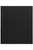 MARBIG RING BINDER A4 25MM 2D PE BLACK