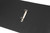 MARBIG RING BINDER A4 25MM 2D PE BLACK