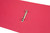 MARBIG RING BINDER A4 25MM 2D PE CORAL