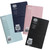 Spirax Platinum Journal, 120 x 210mm, Assorted Colours, Each