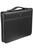 SPIRAX ZIPPERED 4 RINGBINDER COMPENDIUM A4