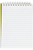 SPIRAX KODE 955 77X112 POCKET NOTEBOOK 96PG PK5