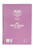 SPIRAX KODE A4 120PG METALLIC