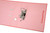 COLOURHIDE LEVER ARCH FILE PE A4 WATERMELON