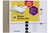MARBIG ARCHIVE BOX BINDER RETAIL