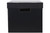 MARBIG ARCHIVE BOX BLACK