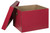 MARBIG ARCHIVE BOX BERRY