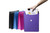 MARBIG TOP LOAD FILE A4 ASSORTED (EACH)