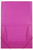 MARBIG SOFT TOUCH DOCUMENT WALLET A4 PINK