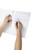 SPIRAX 103 EXERCISE BOOK A4 48PG 14MM DOTTED THIRDS 70gsm