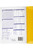 SPIRAX 106 EXERCISE BOOK A4 64PG 8MM 70gsm