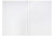 SPIRAX 117 EXERCISE BOOK A4 96PG 18MM DOTTED THIRDS 70gsm