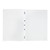 SPIRAX 121 BINDER BOOK A4 96PG 8MM 70gsm