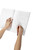 SPIRAX P105 EXERCISE BOOK A4 24MM DOTTED THIRDS 48PG 70gsm