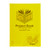 SPIRAX P162 PROJECT BOOK LARGE 18DT 64P 70gsm