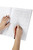 SPIRAX P106 EXERCISE BOOK A4 8MM 64PG 70gsm