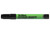 ARTLINE EXTERIOR PERMANENT MARKER BULLET 1.5MM BLACK Box of 12