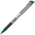 Pentel BL17 Energel Liquid Gel Pen Roller Ball Fine 0.7mm Green, Each