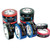 Olympic Cloth Tape 25mm x 25m Navy Blue (141700)