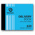 Olympic Carbon Duplicate Delivery Docket Book No.634 100 x 125mm 100 Leaf (140866)