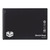 SPIRAX P534 SKETCH BOOK Side Opening A4 40 Page Black