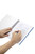 SPIRAX 511 HARDCOVER A5 NOTEBOOKS  225x175mm 200Pg Assorted Colours (Each)