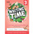 WRITING TIME 3 (VICTORIAN MODERN CURSIVE) STUDENT PRACTICE BOOK ** ETA 2/11/2026 **