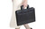 SPIRAX EXECUTIVE ZIPPERED COMPENDIUM A4