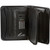 SPIRAX EXECUTIVE ZIPPERED COMPENDIUM A4