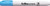 ARTLINE SUPREME WHITEBOARD MARKER LIGHT BLUE (BOX OF 12)