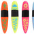 COLOURHIDE MY DESIGNER HIGHLIGHTERS QUIRKY PINK