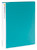 MARBIG NON-REFILLABLE DISPLAY BOOK 40 POCKET GREEN
