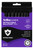 ARTLINE SUPREME RETRACTABLE BALLPOINT PEN R/BPP 1.0MM BLACK PK10
