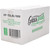 GUSSPAK THERMAL DIRECT SHIPPING LABEL 150MM X 100MM ON 76MM CORE. ROLL OF 1000 LABELS FSC CERTIFIED