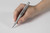 ARTLINE 250 PERMANENT MARKER 0.4mm Plastic Nib Black, Each