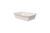 190mm x 140mm x 46mm/750ml Sugar Cane Oven Tray, Pack of 4